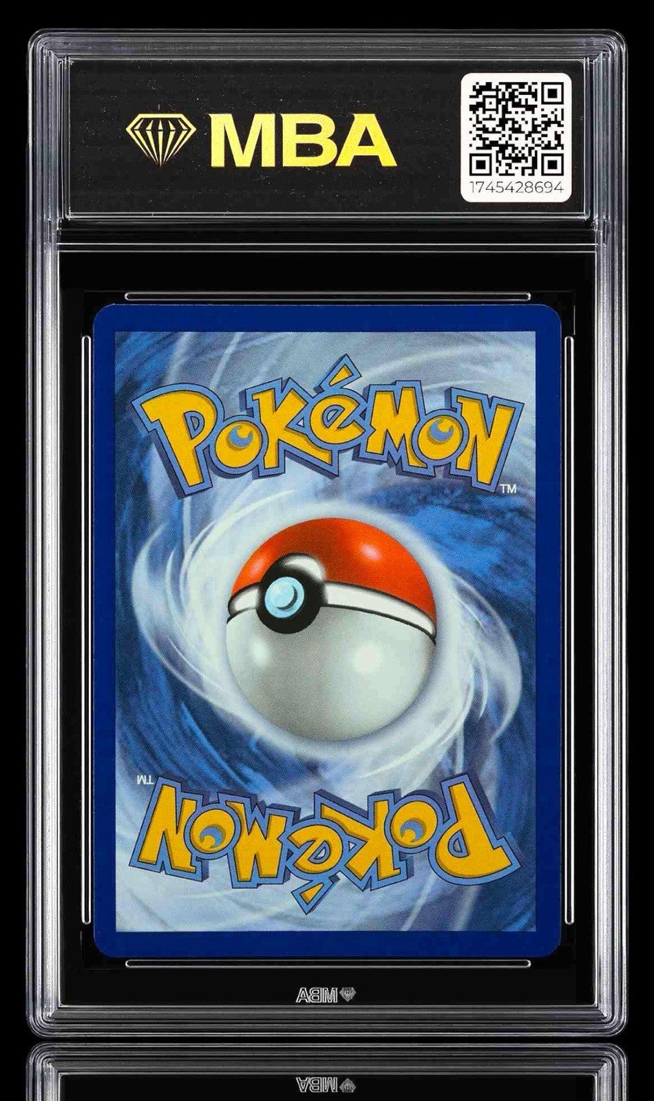 🚨 Lumiose City 111/088 Pokemon Perfect Order Holo~MBA GRADE 9~SHOOT OFFER💨