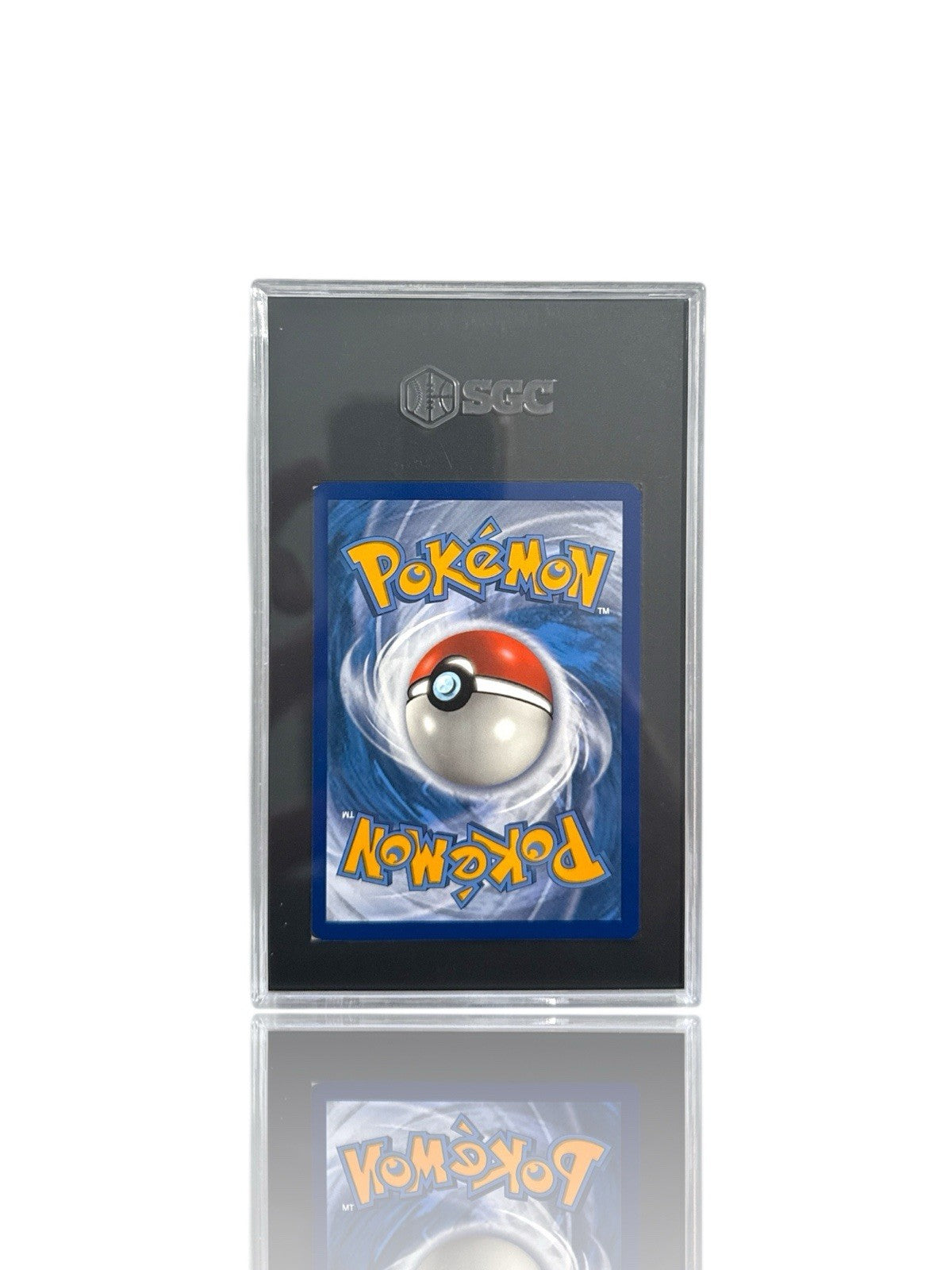 ‼️Pokemon Gossifleur SV010/SV122 Shining Fates: Shiny Vault Holo GRADE 9.5!💨