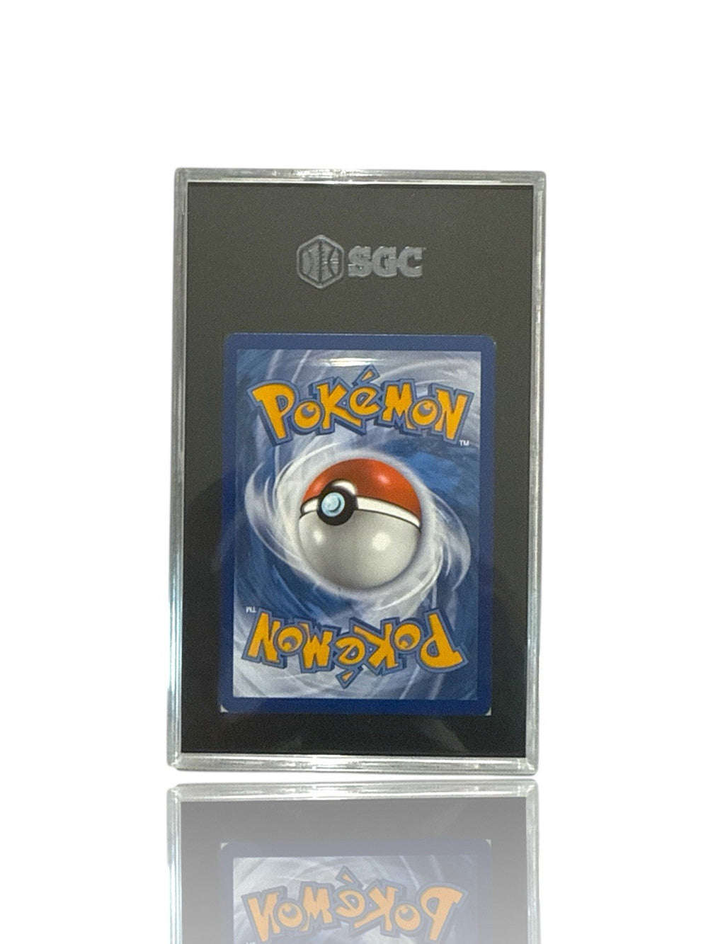 ‼️Pokemon Salvatore 202/162: Temporal Forces Holo GRADE 10~SHOOT OFFER!💨