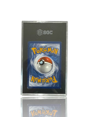 ‼️Pokemon Salvatore 202/162: Temporal Forces Holo GRADE 10~SHOOT OFFER!💨