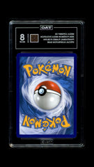 ‼️Mega Lopunny ex 128 Phantasmal Flames Holo TAG GRADE 8! FAST SAME DAY SHIP💨