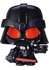 🌟Disney Star Wars FORCE N TELLING VADER Fortune Telling Darth Vader FAST SHIP💨
