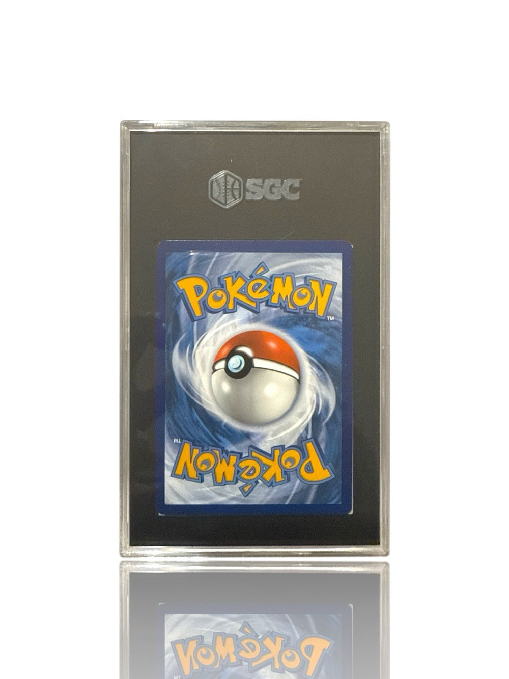 ‼️Pokemon Hero's Cape 152/162: Temporal Forces Holo GRADE 10! SHOOT OFFER!💨
