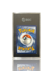 ‼️Pokemon Hero's Cape 152/162: Temporal Forces Holo GRADE 10! SHOOT OFFER!💨