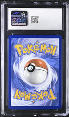 ‼️Pokemon Zekrom ex 034 Black Bolt Holo GRADE 10! SAME DAY SHIP~SHOOT OFFER💨