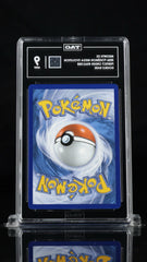 💛 Meowth ex 062/088 Perfect Order Holo TAG GRADE 9! FAST SHIP SHOOT OFFER!💨
