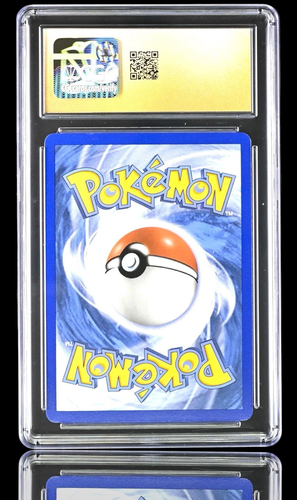 💙 Gyarados GX SM212 PROMO GRADE 10 PRISTINE GOLD LABEL TOP POP! SAME DAY SHIP💨