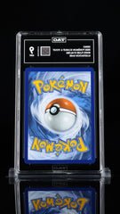 ‼️DEINO 2025 POKÉMON SCARLET & VIOLET WHITE FLARE #146/086~ TAG GRADE 10!💨