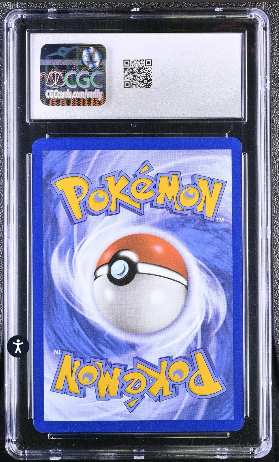 ‼️Rotom 197/182 Sv10: Destined Rivals Holo GRADE 9.5! SHIPS SAME DAY FAST💨