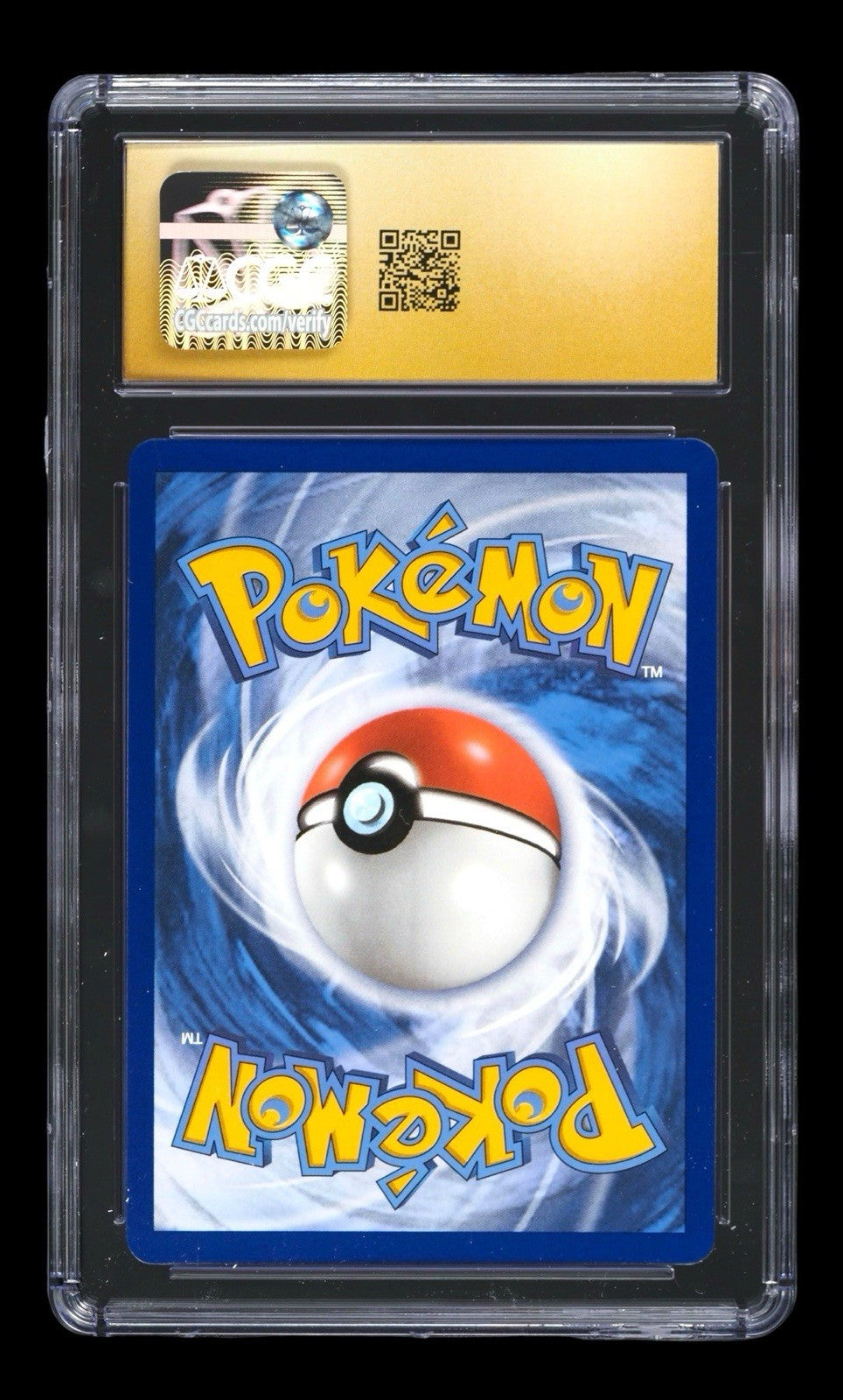 💎Pokemon Suicune V #GG38 Crown Zenith Galarian CGC 10 PRISTINE GOLD LABEL!💨