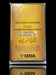 💎 Pikachu English World Collection Holo PSA 10 MBA PRISTINE GOLD DIAMOND!💨