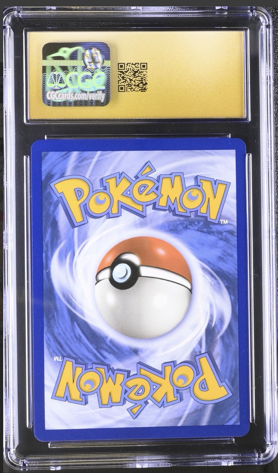 ‼️ Ethan's Adventure 236 Destined Rivals GRADE 10 PRISTINE GOLD LABEL TOP POP!💨
