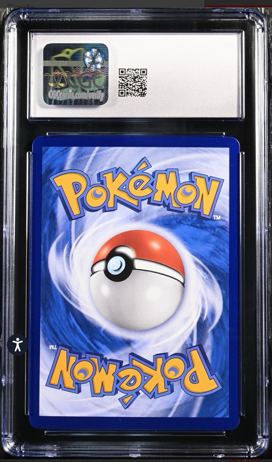‼️Sylveon Pokémon (2025) S. Chinese Gem Pack Vol.2 - 09 15/15~ GRADE 10!💨