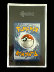 2022 POKEMON BRILLIANT STARS #029 KINGLER VMAX ULTRA RARE! SGC GRADE 10!💨‼️