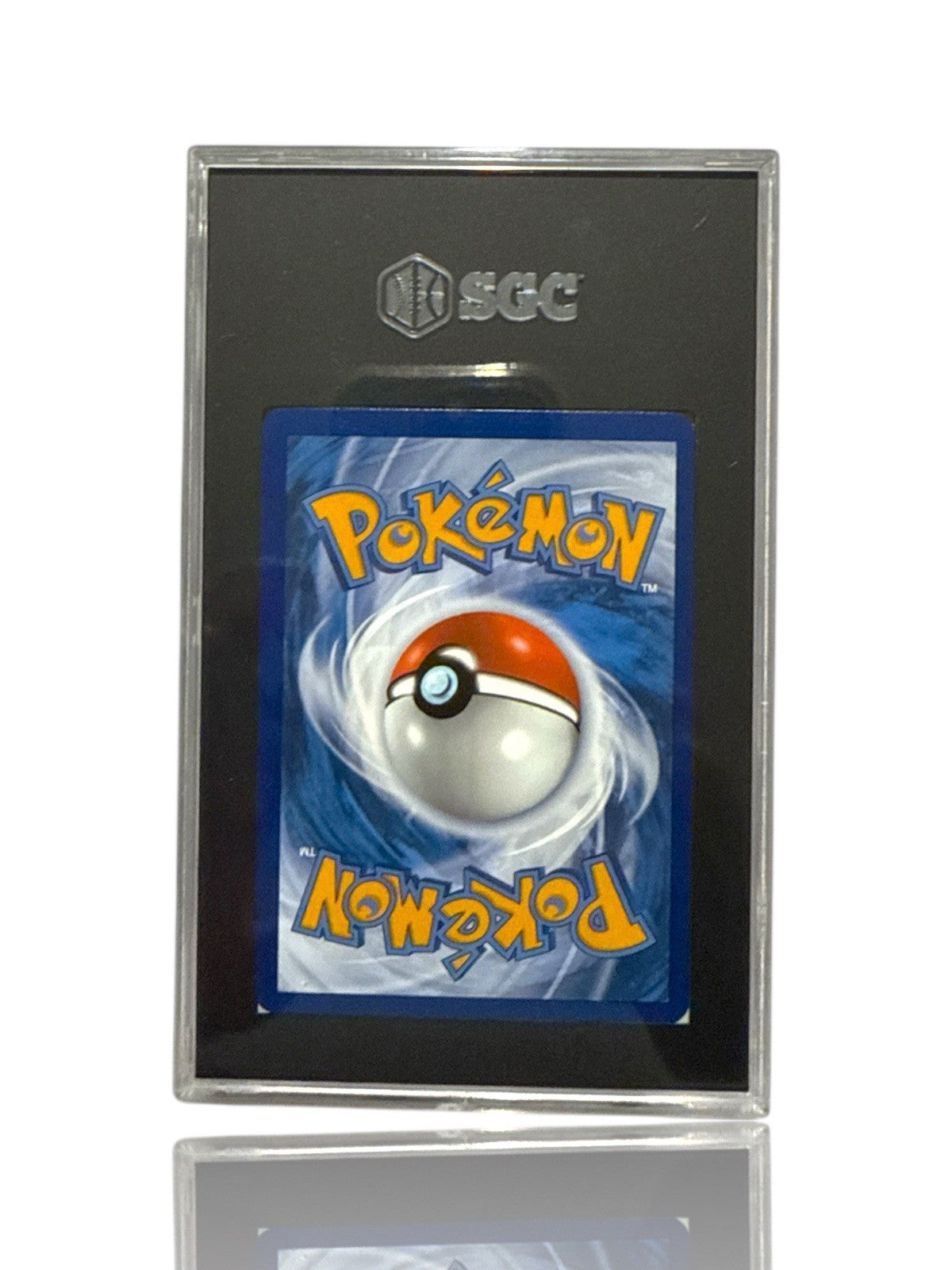 ‼️Pokemon Lugia V 138/195~Sword & Shield - Silver Tempest Holo GRADE 8~FAST SHIP