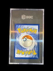 ‼️2024 POKEMON TEMPORAL FORCES #171 REUNICLUS ILLUSTRATION RARE GRADE 10💨