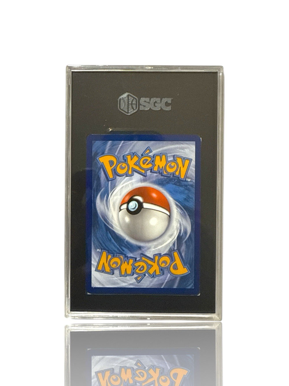 ‼️Pokemon Charizard ex 054/091: Paldean Fates Holo GRADE 10! SHOOT OFFER!💨