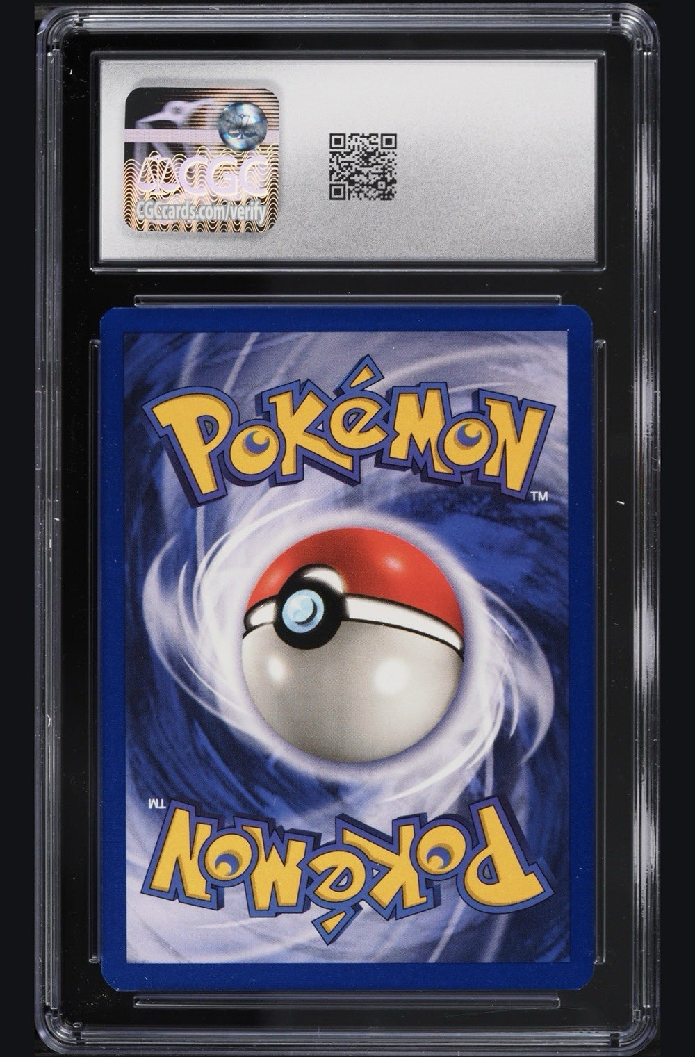🔥 Magneton 26/62 Pokemon Fossil~ GRADE 10! FAST SHIP SHOOT OFFER💨