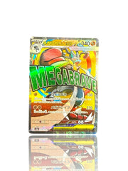 ‼️Mega Lucario ex 228/193~High Class Pack: Mega Dream Ex Holo Japanese FAST SHIP