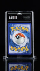 🌟Taillow 80/107 Deoxys Reverse Holo~ TAG GRADE 7.5! SAME DAY SHIP~SHOOT OFFER💨