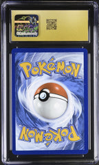 🚨 N's Plan 170/086 Pokemon Black Bolt Holo~ PRISTINE 10 GOLD LABEL TOP POP!💨