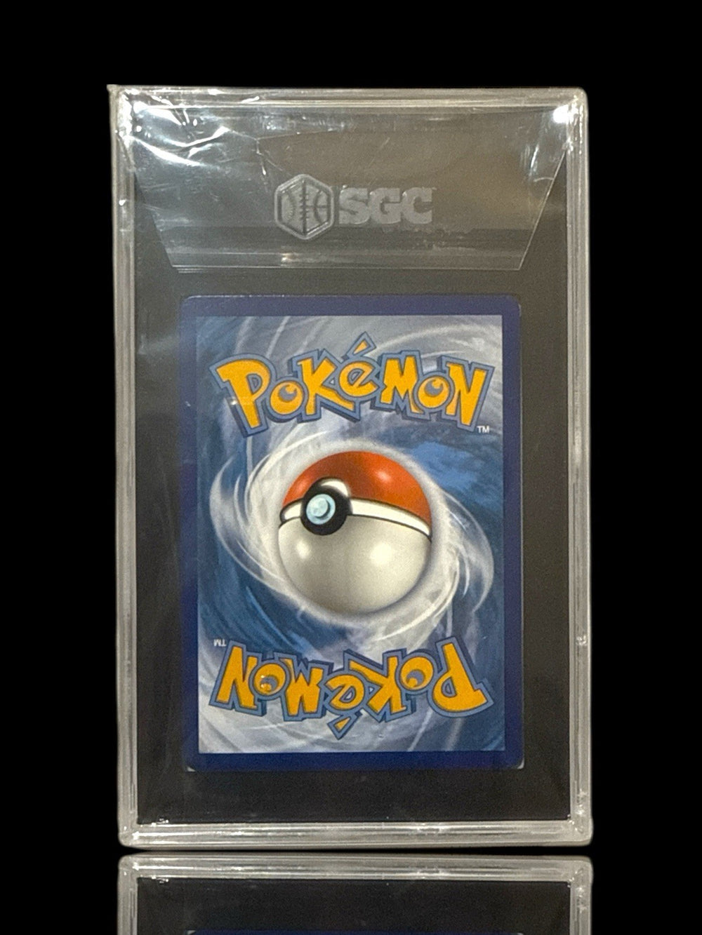 ‼️Honchkrow V (Full Art) 161/172: Brilliant Stars Holo~GRADE 10~SHIPS SAME DAY💨