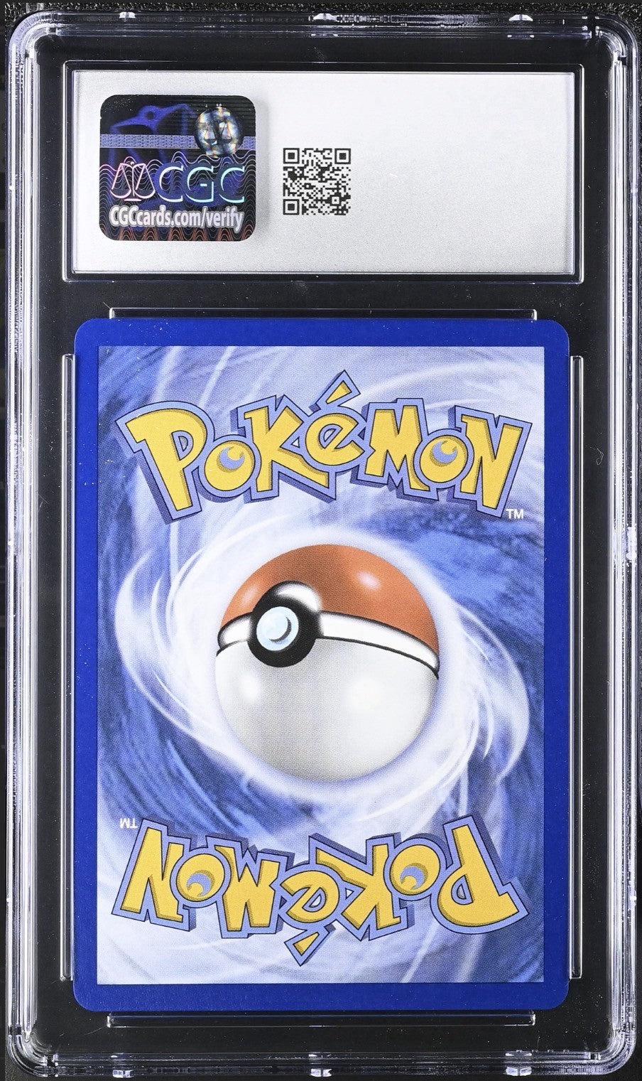 ‼️Sneasel PokeBall 061 Prismatic Evolutions Holo GRADE 10~FAST SHIP SHOOT OFFER