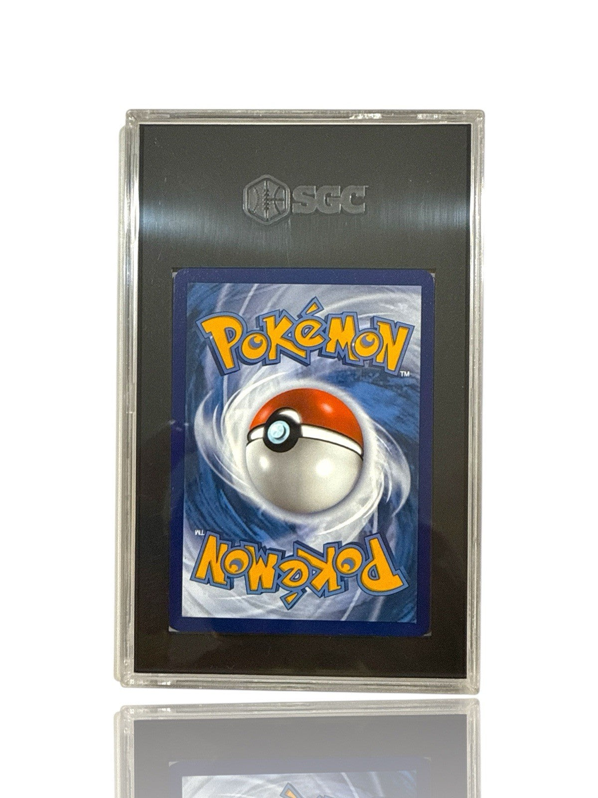 ‼️POKEMON Lumineon V #GG39~Crown Zenith~ GRADE 9.5! SHIP SAME DAY~ SHOOT OFFER💨