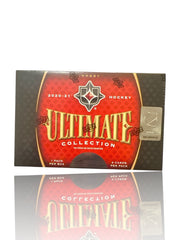 ⚠️2020-21 UD NHL Ultimate Collection Sealed Hobby Box~FAST SHIP~SHOOT OFFER