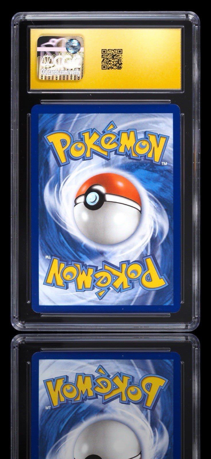 💎 Mega Hawlucha ex 268 Ascended Heroes Holo GRADE 10 PRISTINE GOLD LABEL!💨