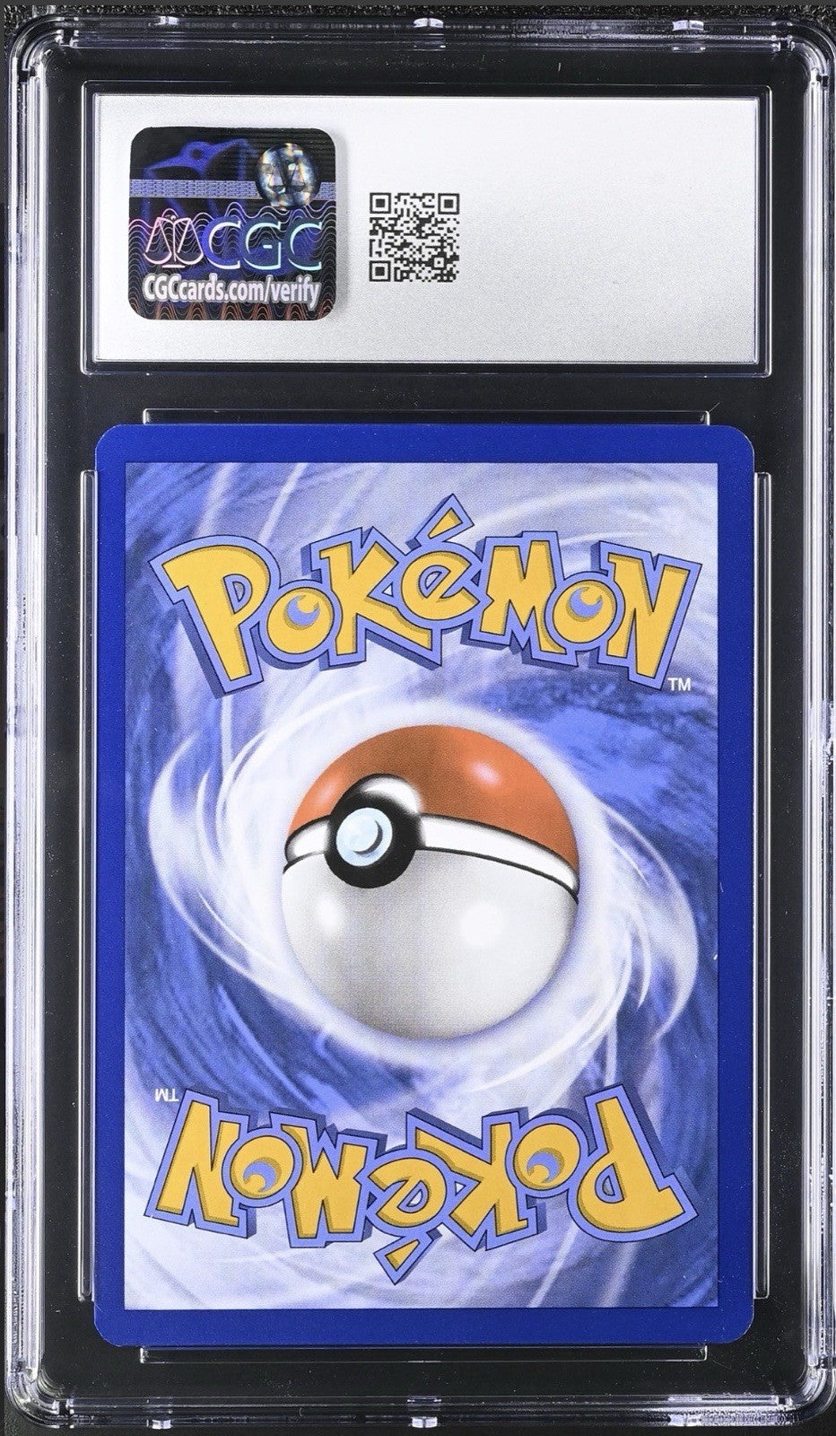‼️ Clemont's Quick Wit 243 Surging Sparks Holo GRADE 10! FAST SHIP~SHOOT OFFER💨