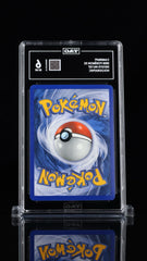 🚨Camerupt 4/107 Deoxys Reverse Holo~ TAG GRADE 6! FAST SHIP~SHOOT OFFER!💨