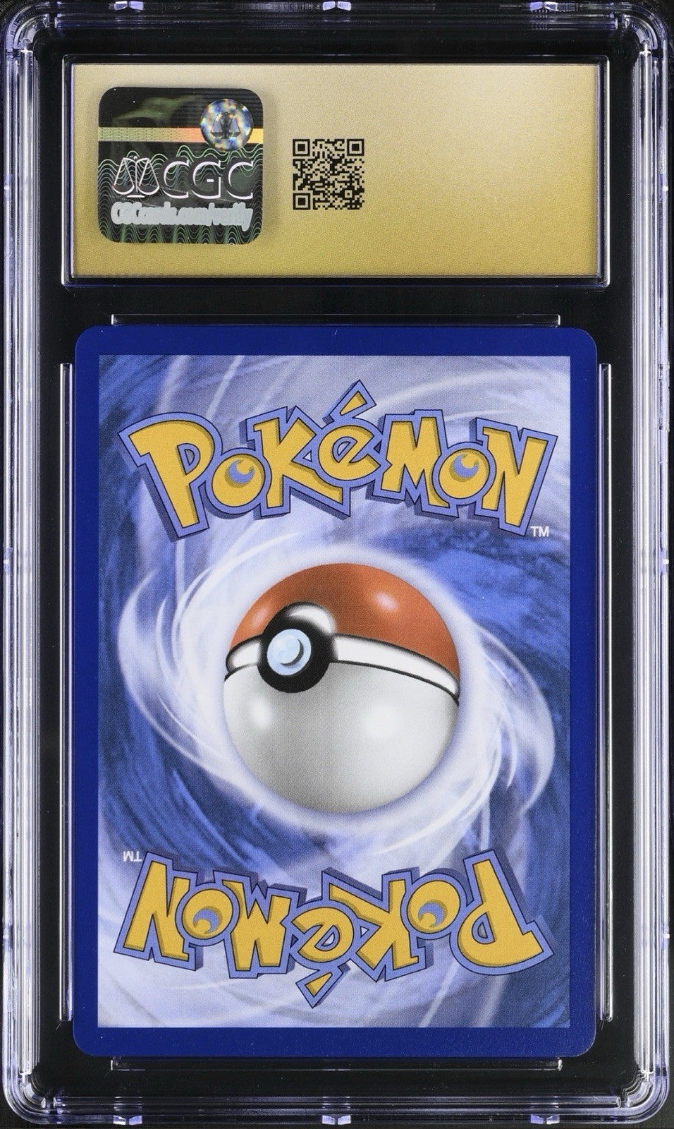 🔥Mega Mawile ex Pokémon Mega Evolution GRADE 10 PRISTINE GOLD LABEL TOP POP!💨