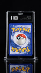 💙 2004 POKEMON EX FIRERED & LEAFGREEN #46 POLIWHIRL FIRE RED & LEAF GREEN TAG 9
