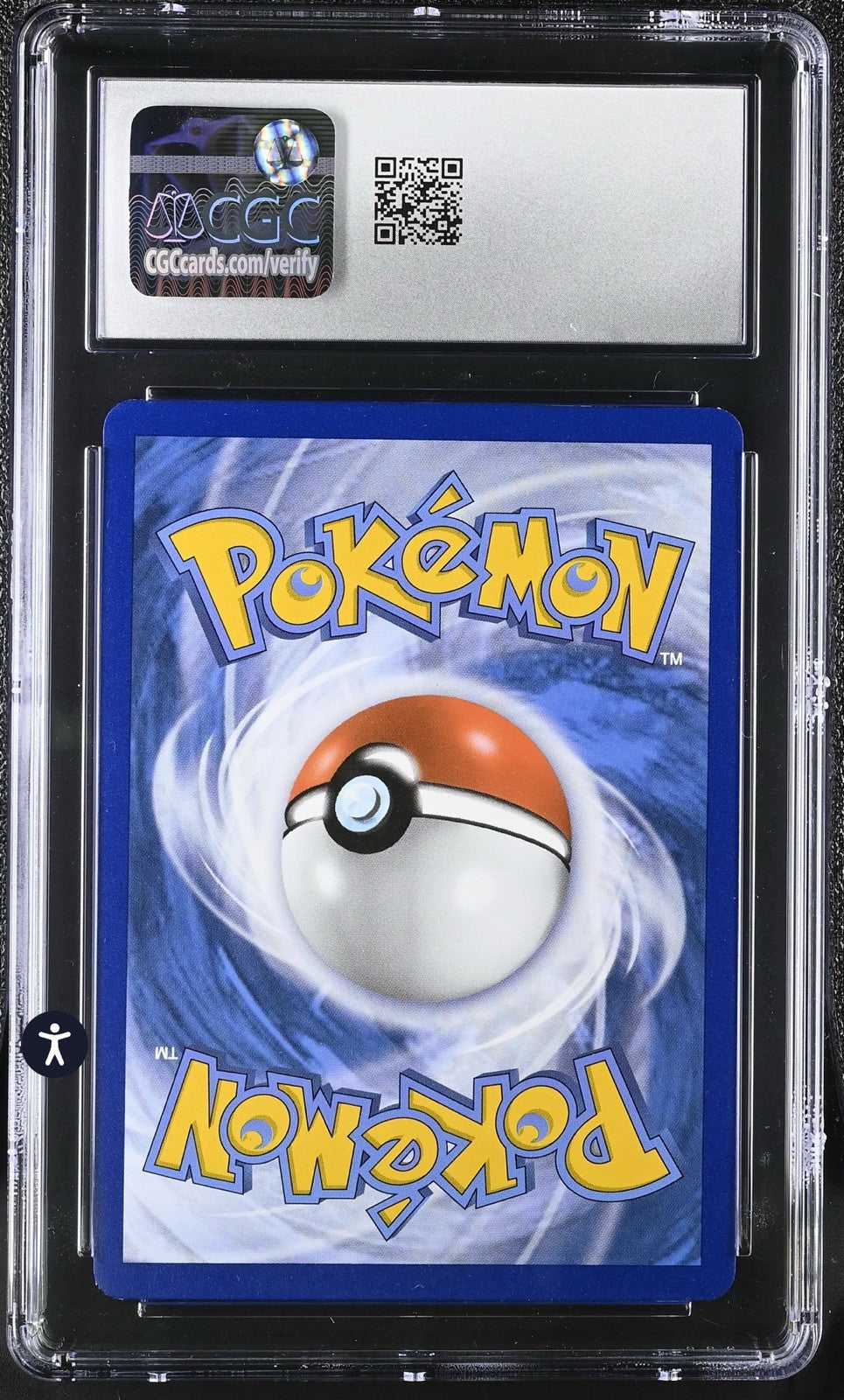 ‼️Pikachu Pokémon (2021) Celebrations -24~Black Star Promos~GRADE 10 FAST SHIP💨