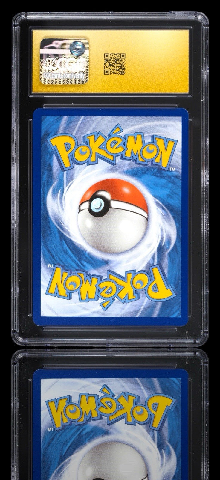 🔥 Charizard VSTAR #018 Brilliant Stars Holo GRADE 10 PRISTINE GOLD LABEL 💨