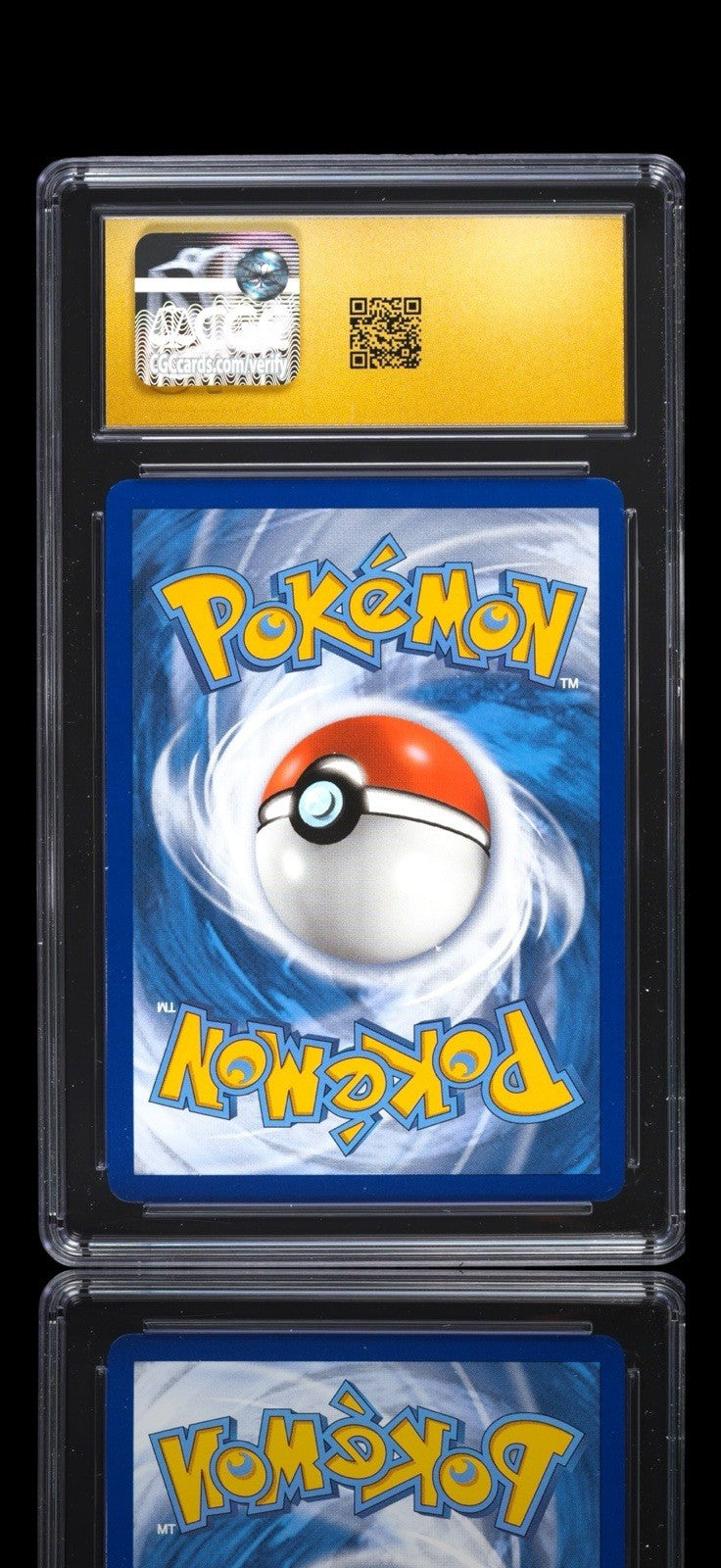 💦 Gyarados GX 16/68 Hidden Fates Holo~ PRISTINE 10 GOLD LABEL TOP POP💨