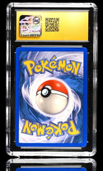 💎Pokemon Ampharos ex 89/97 Dragon Holo GRADE 10 PRISTINE GOLD LABEL TOP POP‼️