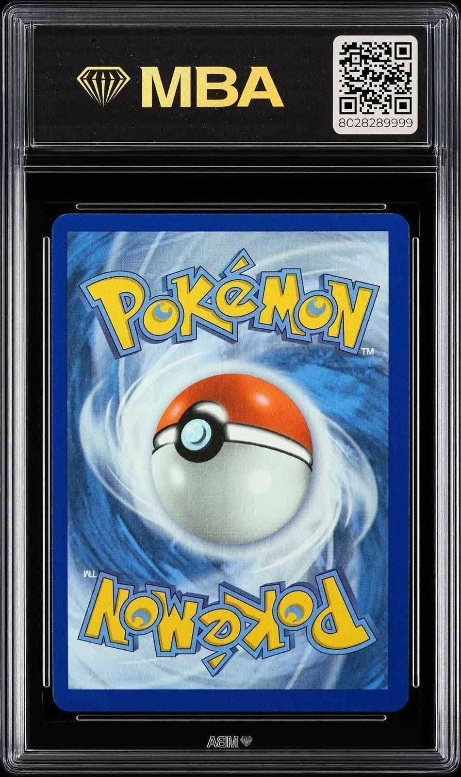 ⚠️Dedenne 093/088 Pokemon Perfect Order Holo~MBA GRADE 9~FAST SHIP SHOOT OFFER💨