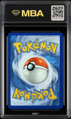 ⚠️Dedenne 093/088 Pokemon Perfect Order Holo~MBA GRADE 9~FAST SHIP SHOOT OFFER💨
