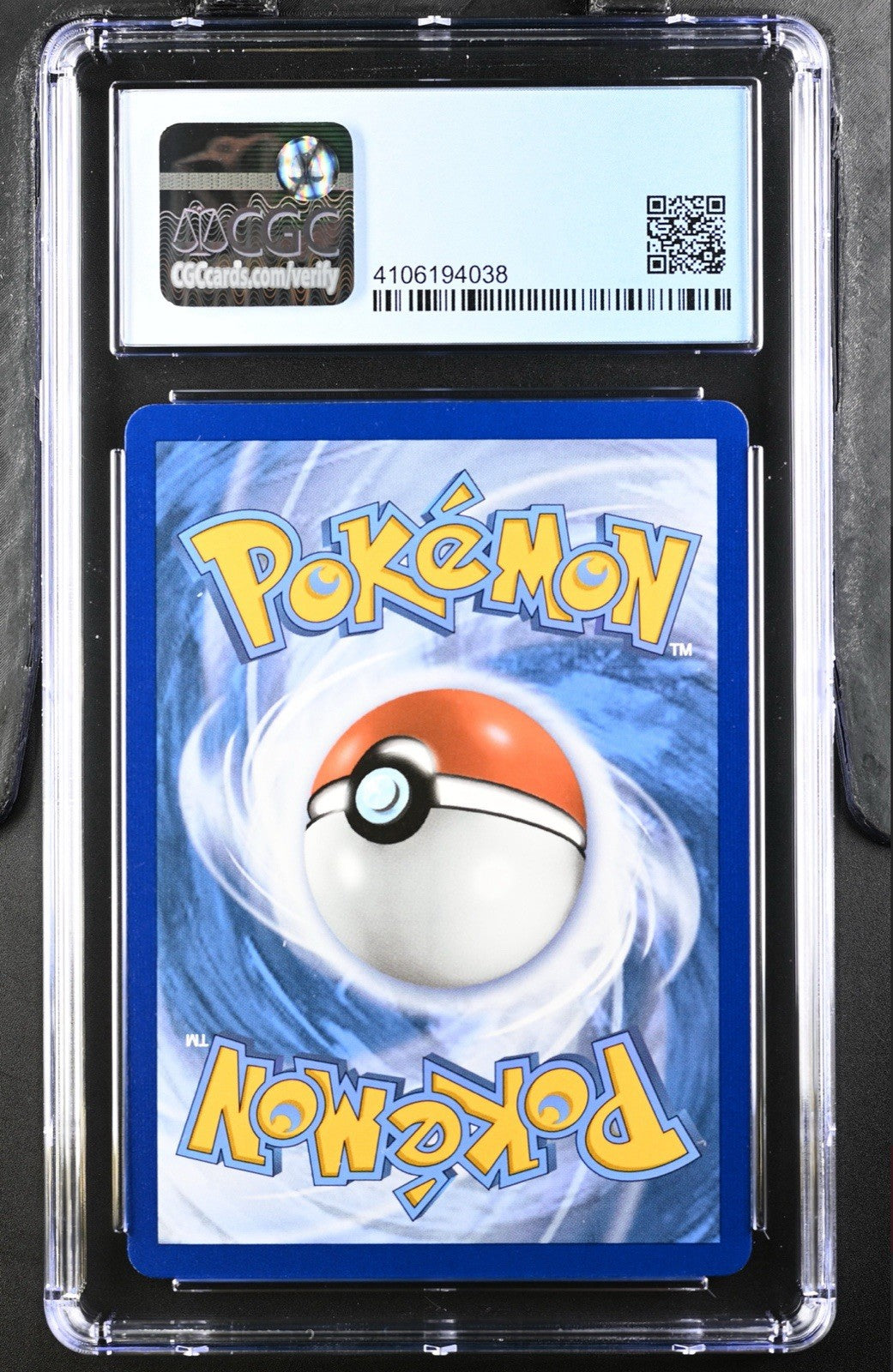 ‼️Sidney (Secret) 279/264 Swsh08: Fusion Strike Holo GRADE 9! SHIPS SAME DAY!💨