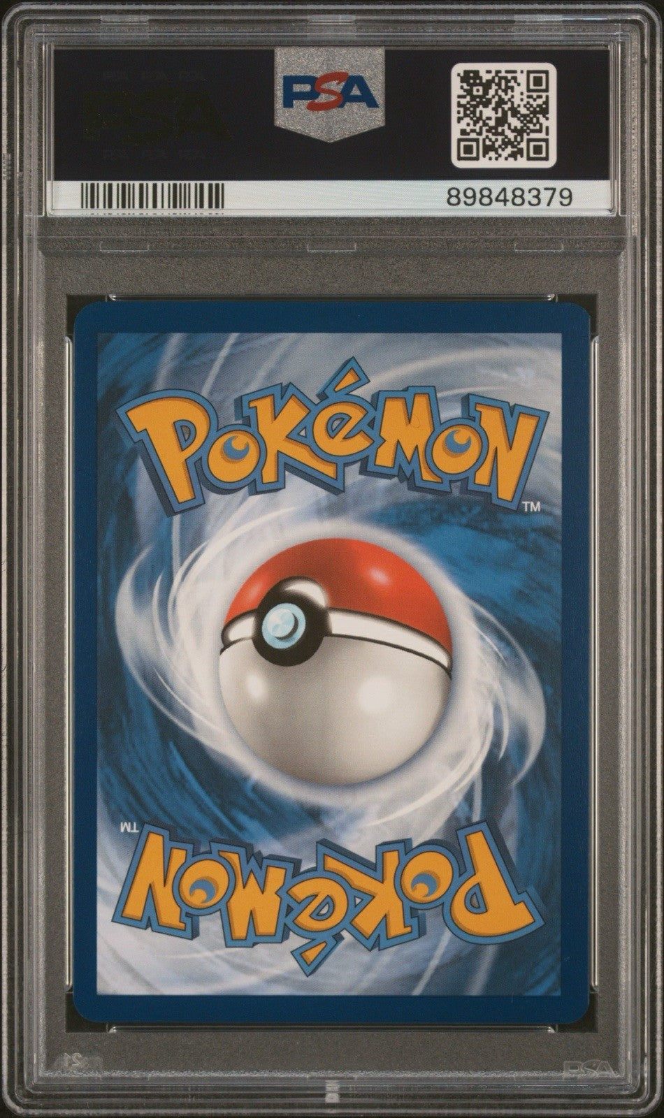 🚨 Pokemon Charmeleon 110/091 Paldean Fates SHINY PSA GRADE 10! SAME DAY SHIP!💎