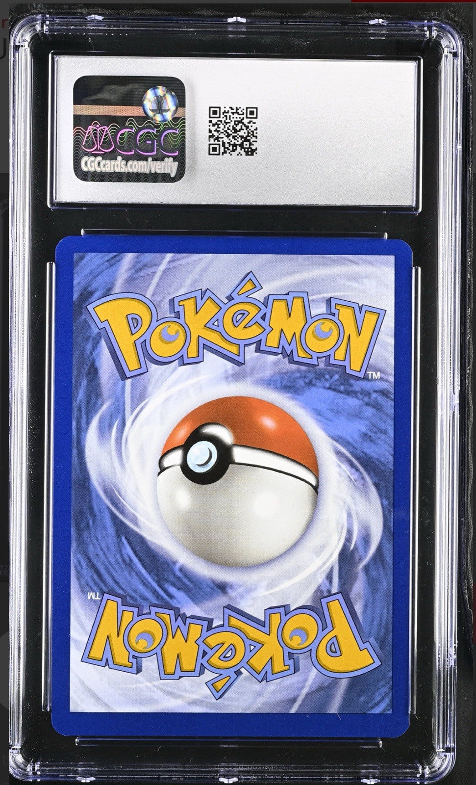 ‼️Pokemon Sunflora 169/167: Twilight Masquerade Holo GRADE 10~SHOOT OFFER!💨