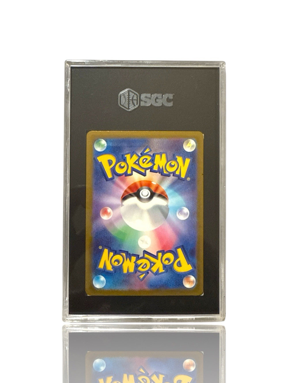 ‼️Electabuzz PokeBall 125/165: Pokemon 151 Holo Japanese GRADE 10~SHOOT OFFER!💨