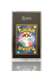 ‼️Electabuzz PokeBall 125/165: Pokemon 151 Holo Japanese GRADE 10~SHOOT OFFER!💨
