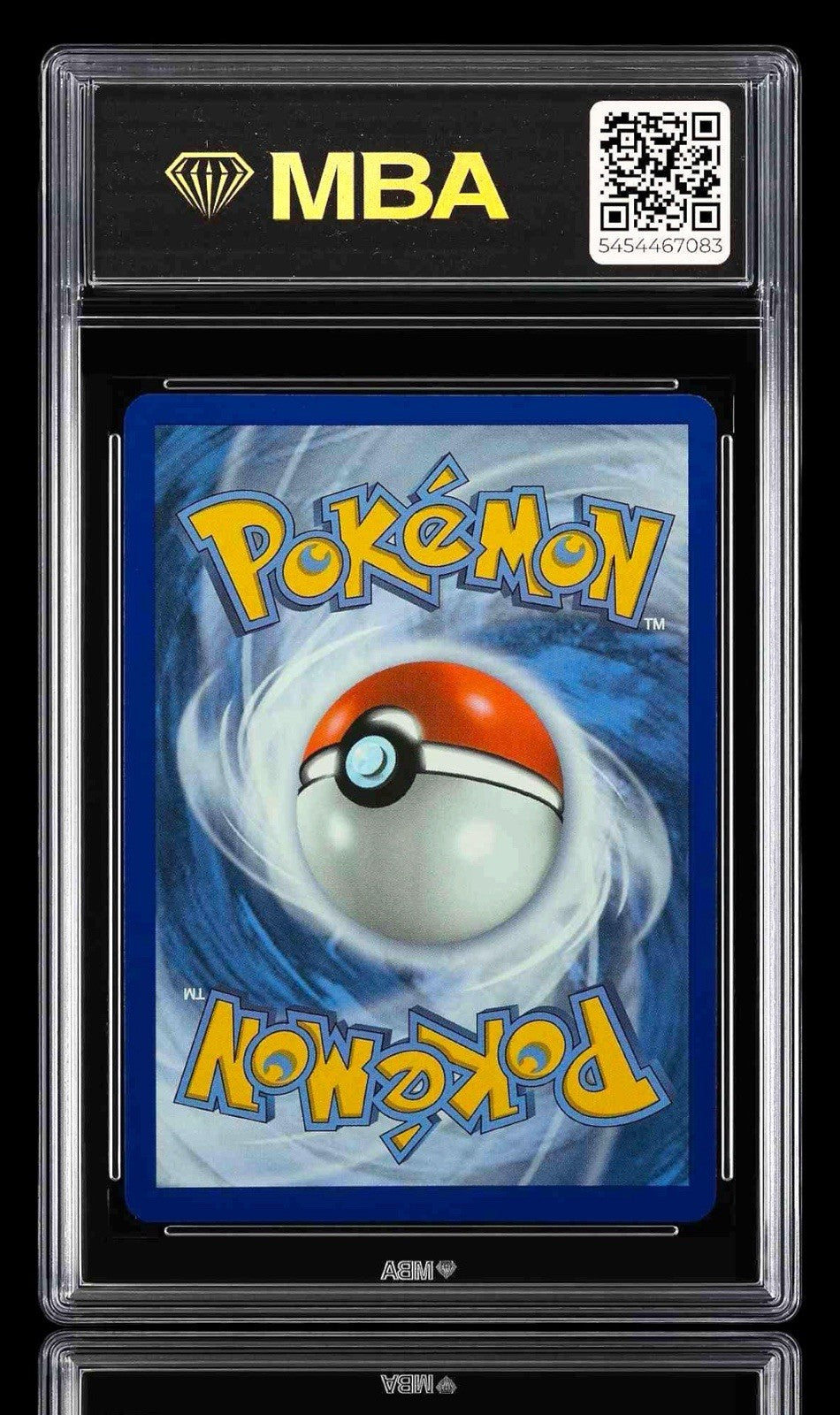 🔥 Salazzle ex 016/088 Pokemon Perfect Order~MBA GRADE 10~POP 1~SHOOT OFFER💨