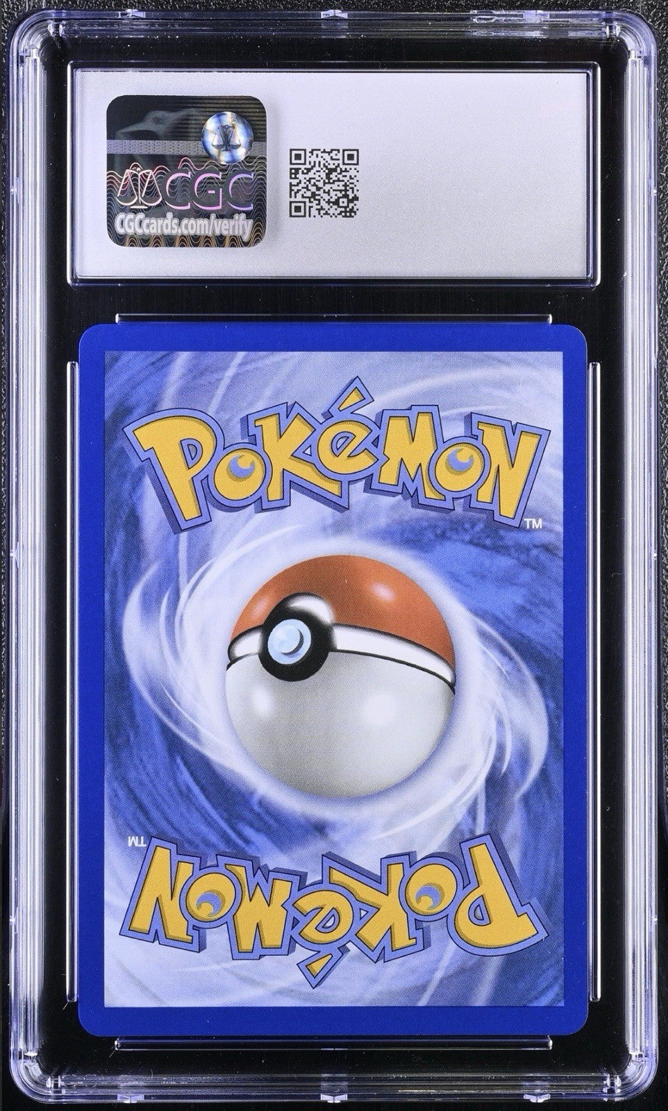 ‼️Rotom ex 126/094: Phantasmal Flames Holo GRADE 10~FAST SHIP SHOOT OFFER!💨