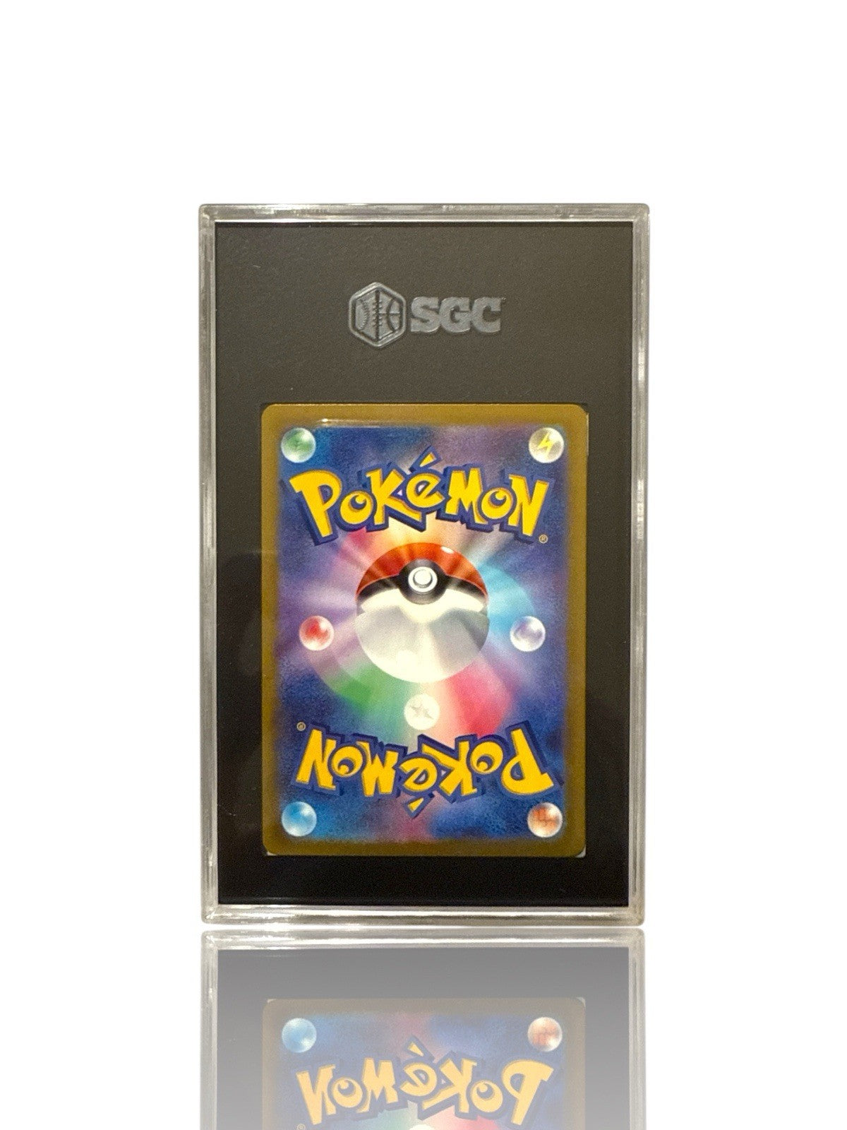 ‼️Pokemon Farfetch'd PokeBall 083/165: Pokemon Card 151 Holo Japanese GRADE 9.5!