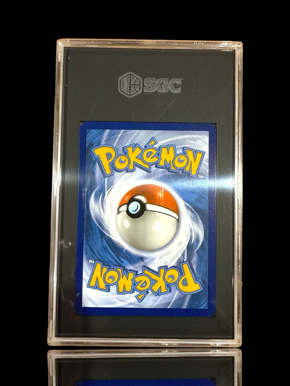 ‼️2023 POKEMON PALDEA EVOLVED #263 TING-LU EX SIR~GRADE 10! SHIPS SAME DAY💨