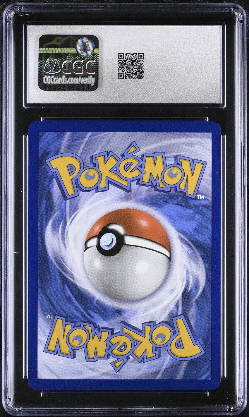⚠️ Orbeetle VMAX 021 Pokemon Vivid Voltage Holo~GRADE 10~FAST SHIP SHOOT OFFER💨